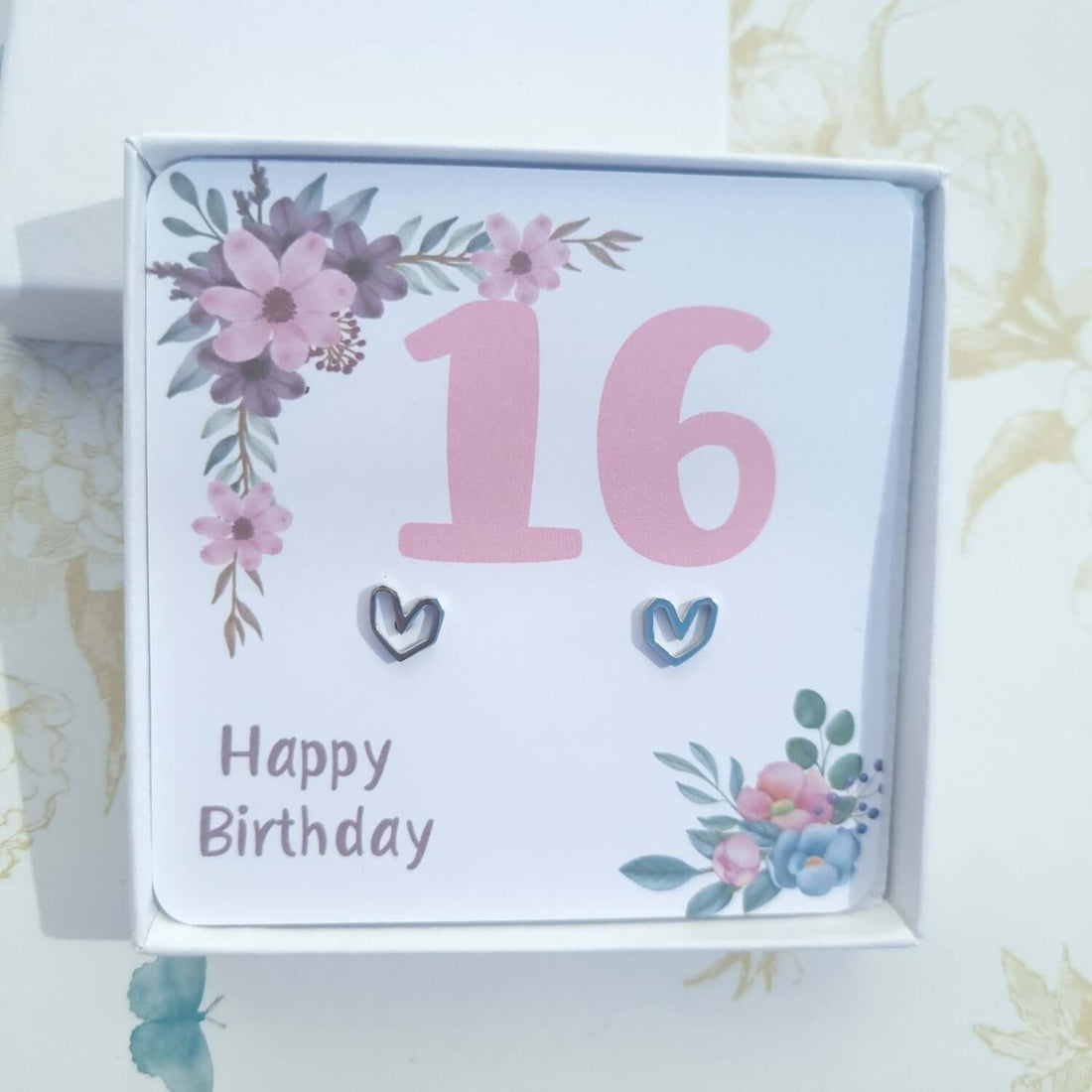 16th birthday gift for girl