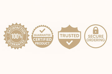 trust badge