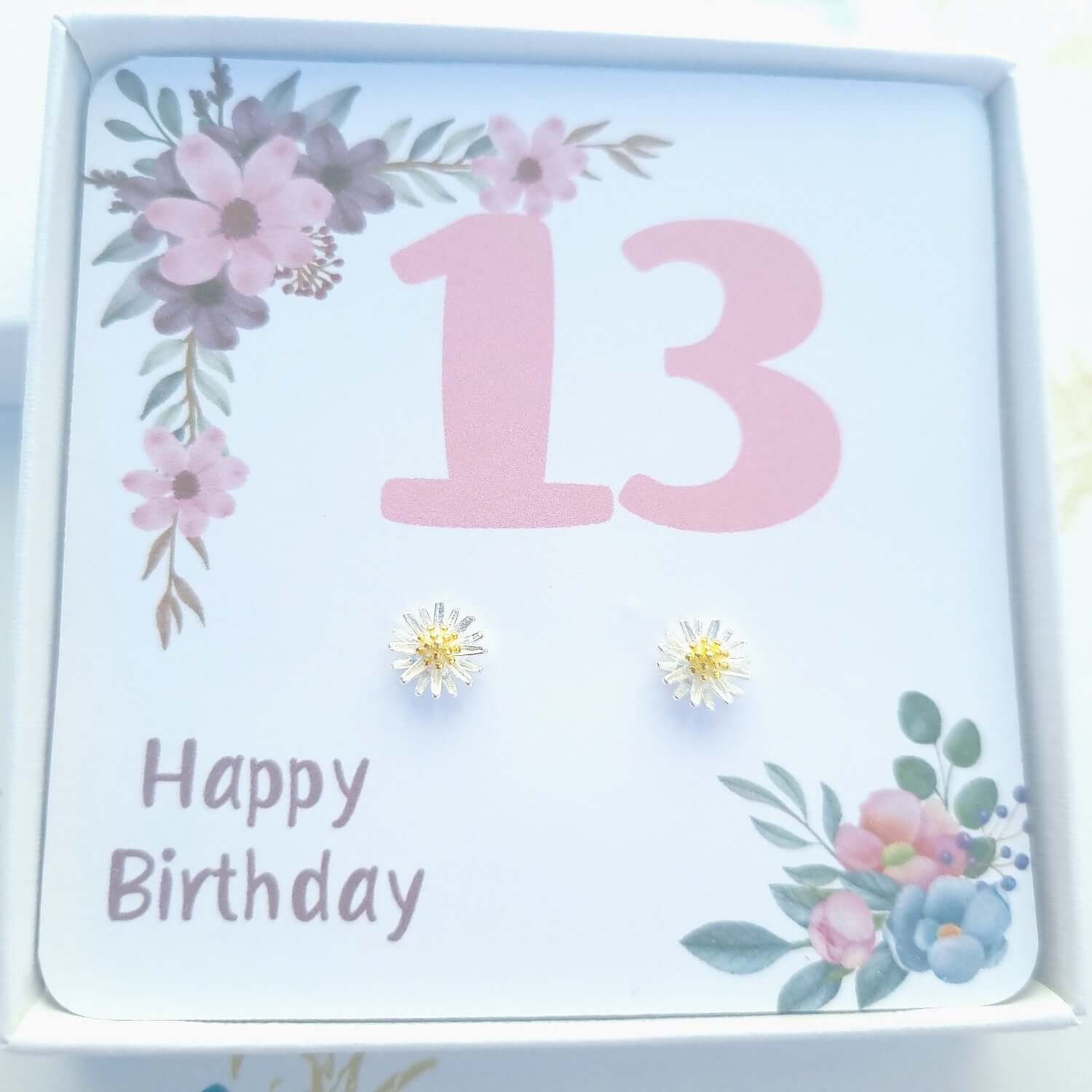 13 birthday girl gifts