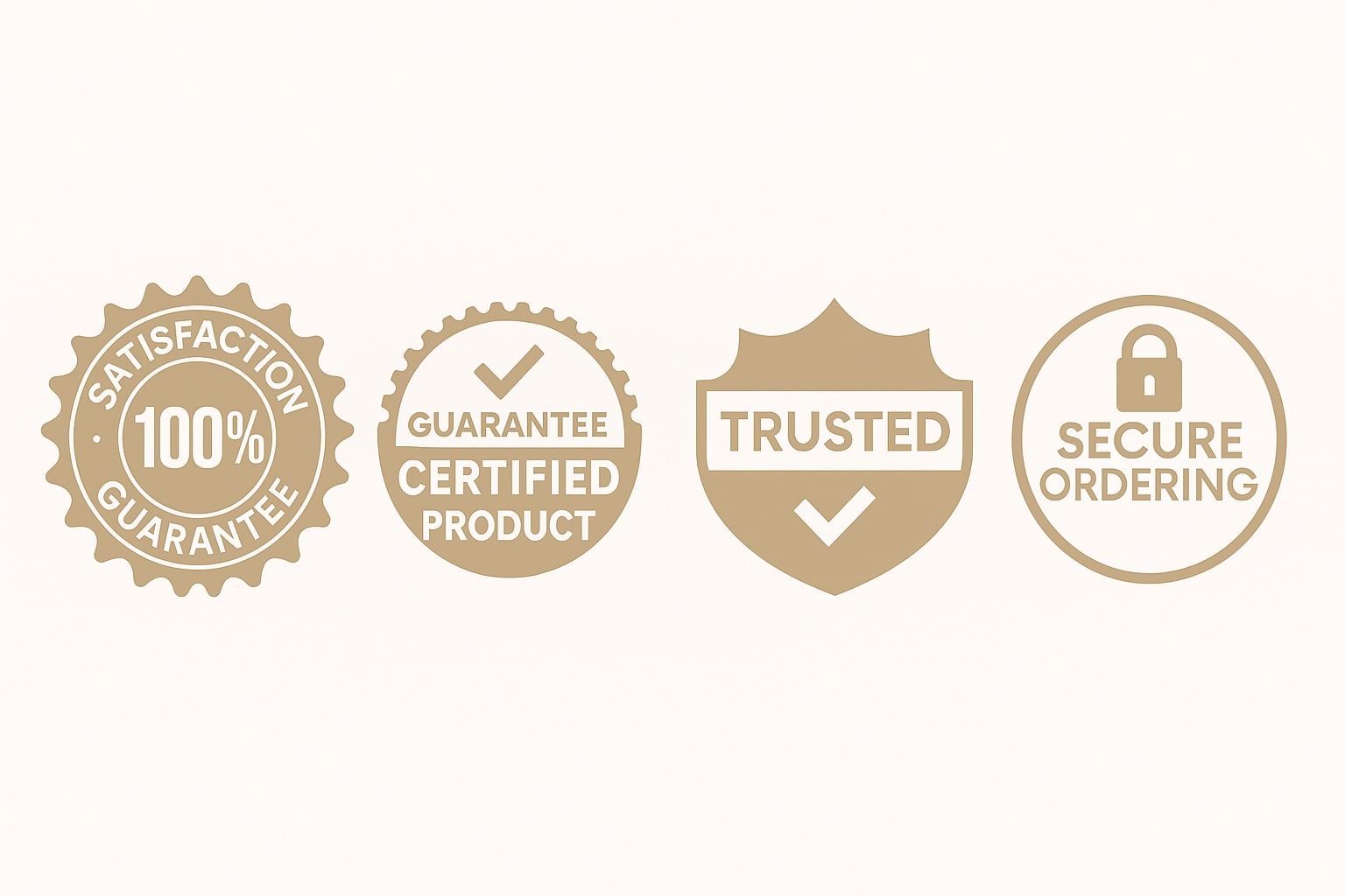 trust badge
